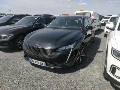Peugeot 308 SW BLUEHDI 130CH S&amp;S EAT8 ALLURE Allure, 2023