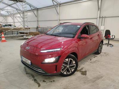 Hyundai Kona ELECTRIQUE 64 KWH - 204 CH INTUITIVE Intuitive, 2023