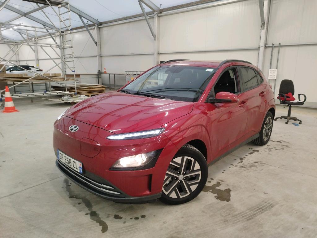 Hyundai Kona ELECTRIQUE 64 KWH - 204 CH INTUITIVE Intuitive, 2023