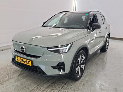 Volvo Xc40 RECHARGE ULT. 70 KWH, 2022