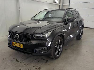 Volvo Xc40 1.5 T4 RECH RDESEXPR, 2021