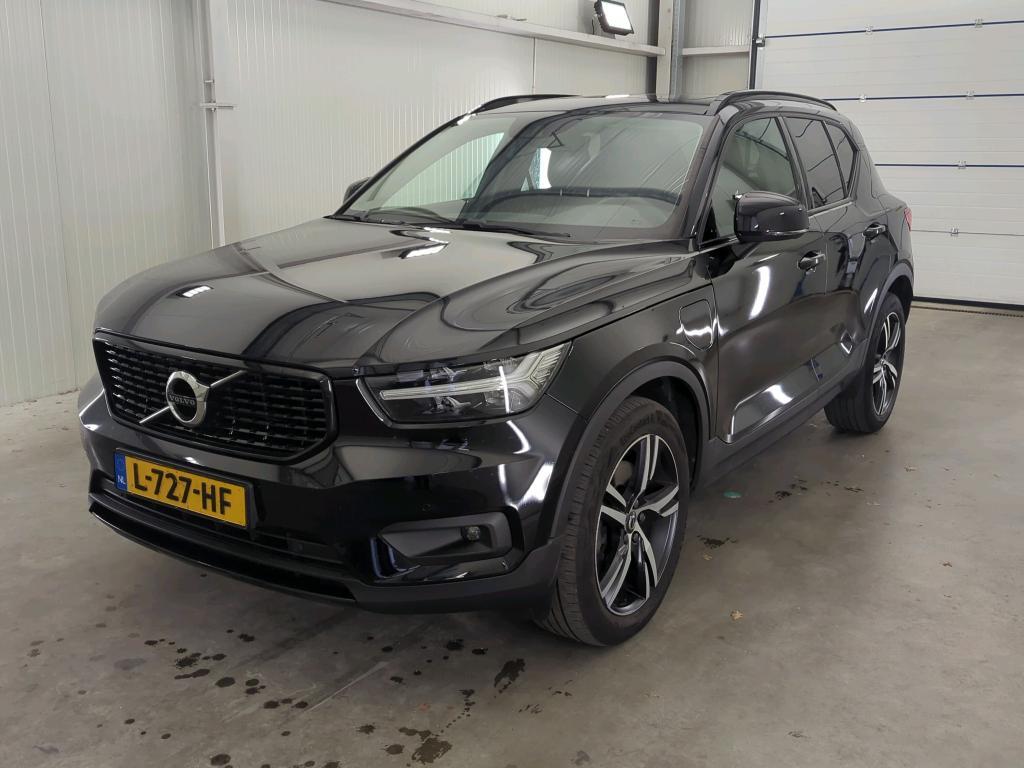 Volvo Xc40 1.5 T4 RECH RDESEXPR, 2021