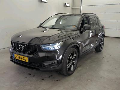 Volvo Xc40 1.5 T5 RECH. RDESIGN, 2020