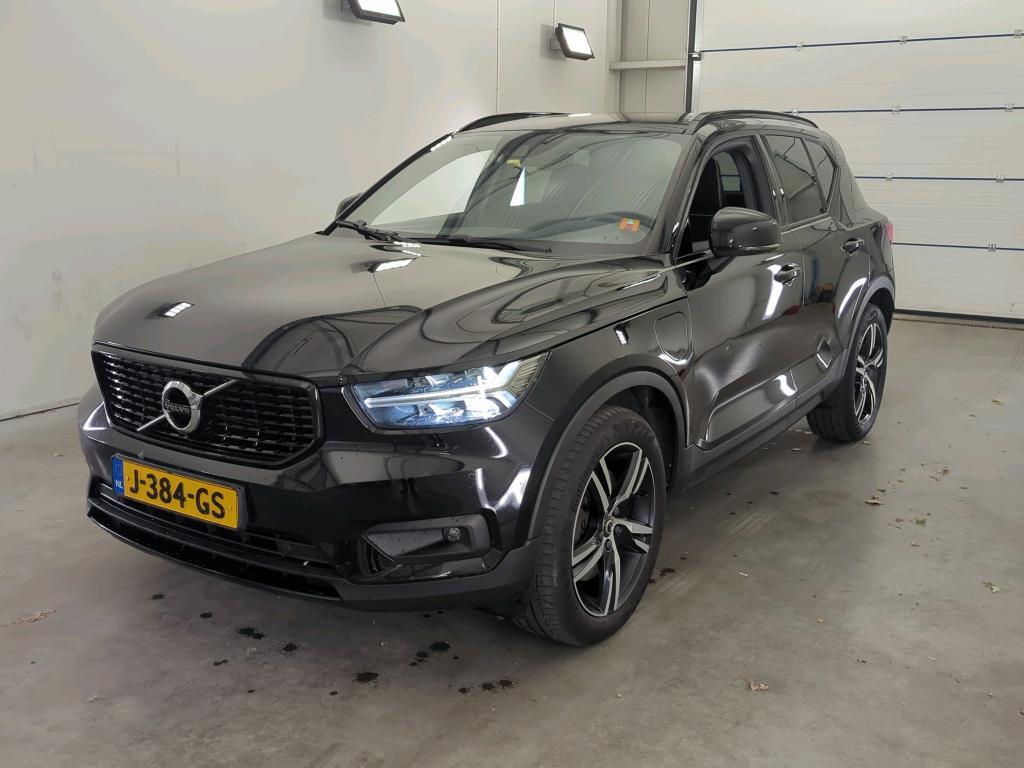 Volvo Xc40 1.5 T5 RECH. RDESIGN, 2020