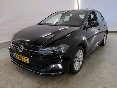 Volkswagen Polo 1.0 TSI HIGHLINE, 2019