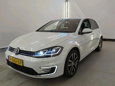 Volkswagen Golf E-DITION, 2020