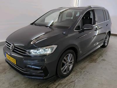 Volkswagen Touran 1.5 TSI HIGHL.BNS. R, 2020