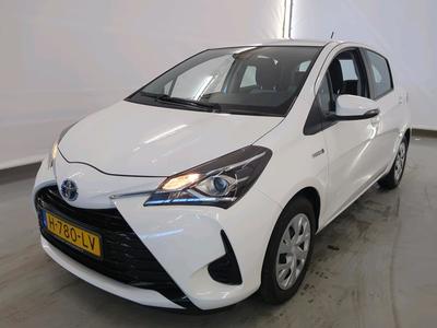 Toyota Yaris 1.5 HYB. ACTIVE, 2020