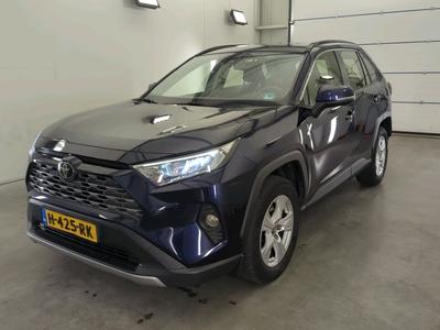 Toyota Rav4 2.0 VVT-IE ACTIVE, 2020