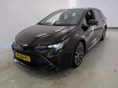 Toyota Corolla touring sports 1.8 HYBRID BNS PLUS, 2020