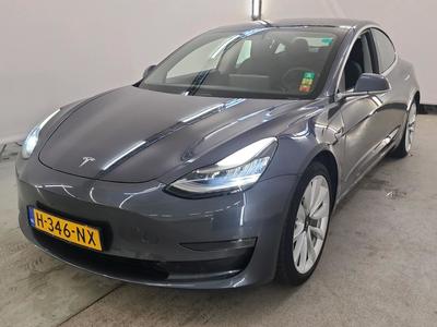 Tesla Model 3 LONG RANGE AWD 75KWH, 2020