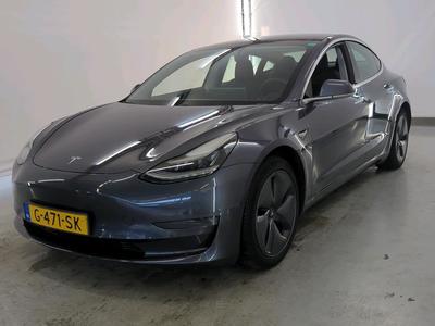 Tesla Model 3 LONG RANGE AWD 75KWH, 2019