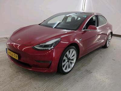 Tesla Model 3 LONG RANGE AWD 75KWH, 2019