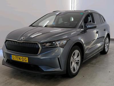 Skoda Enyaq iv 60, 2021
