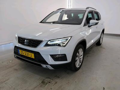 Seat Ateca 1.5 TSI ST BNSINT, 2019