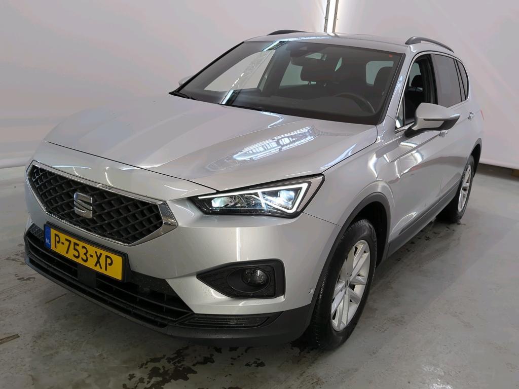 Seat Tarraco 1.5 TSI STYBNS IN 7P, 2022