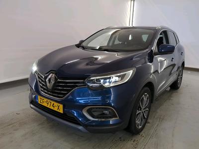 Renault Kadjar 1.3 TCE INTENS, 2019