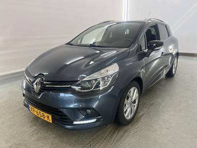 Renault Clio estate 0.9 TCE LIMITED, 2019