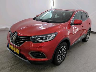 Renault Kadjar 1.3 TCE INTENS, 2020