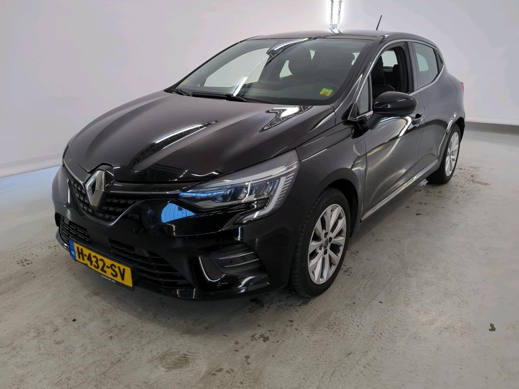Renault Clio 1.5 DCI INTENS, 2020