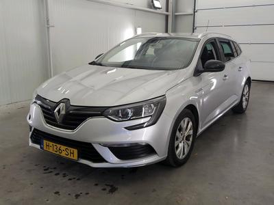 Renault Megane estate 1.5 BLUE DCI LIMITED, 2020