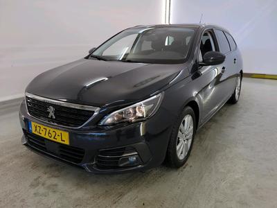 Peugeot 308 sw 1.2 PURET.BLUE L. EX, 2019