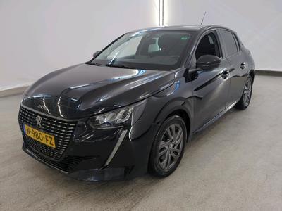 Peugeot 208 1.2 PT BL ACTIVE, 2021