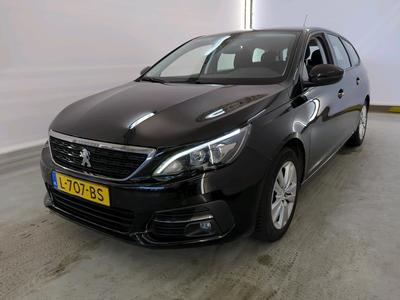 Peugeot 308 sw 1.2 PURET.BLUE L. AC, 2021