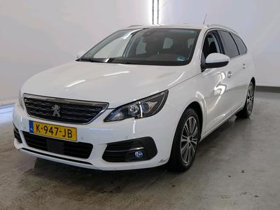 Peugeot 308 sw 1.2 PURET.BLUE L. AL, 2021