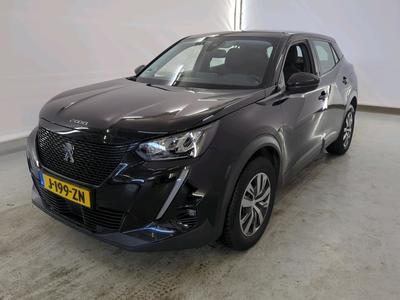 Peugeot 2008 1.5 HDI B.L. ACTIVE, 2020