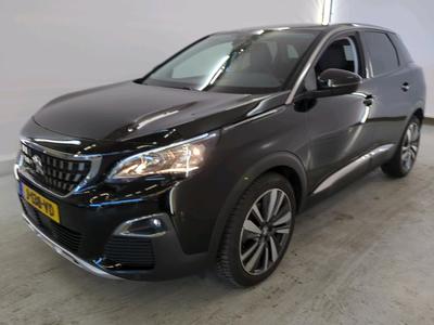 Peugeot 3008 1.2 PT BL PREM AV, 2020