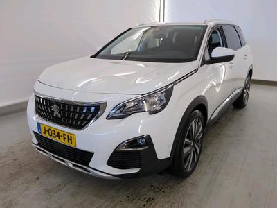 Peugeot 5008 1.5 BLUEHDI BL. PR., 2020