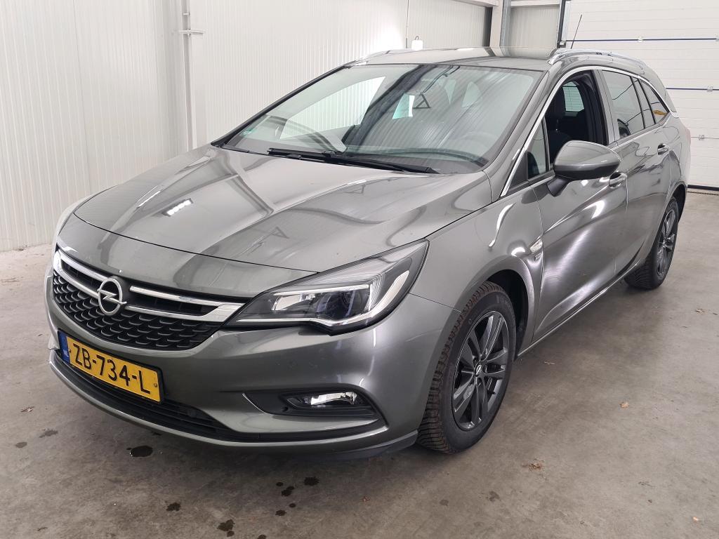 Opel Astra sports tourer 1.0 T. 120 JAAR ED., 2019