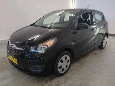 Opel Karl 1.0 ECOFLEX EDITION, 2016