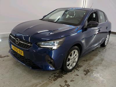 Opel Corsa 1.2 ELEGANCE, 2020