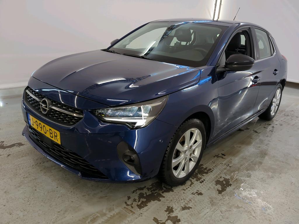 Opel Corsa 1.2 ELEGANCE, 2020