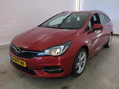 Opel Astra sports tourer 1.2 BNS EDITION, 2020