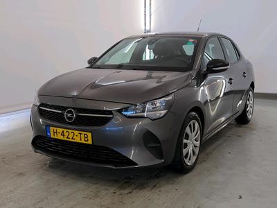 Opel Corsa 1.2 EDITION, 2020