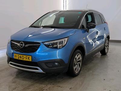 Opel Crossland x 1.2 T. 120 J. ED., 2020