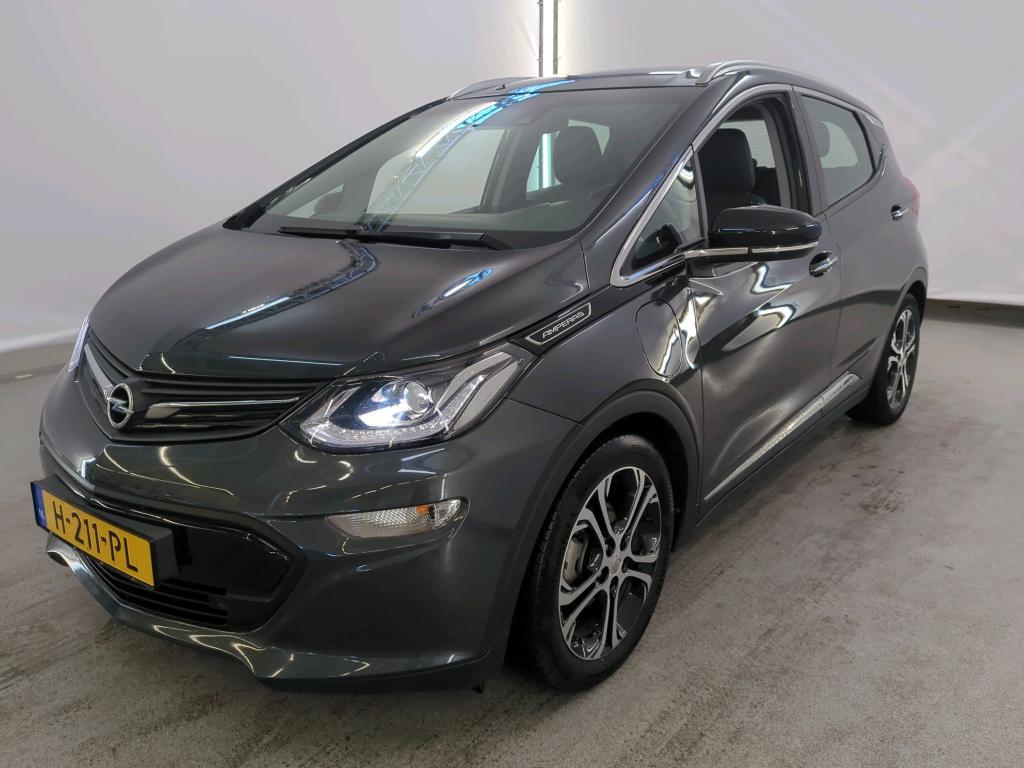 Opel Ampera-e BUSINESS EXEC 60 KWH, 2020