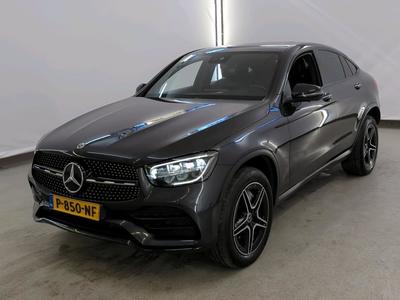 Mercedes-Benz Glc 300DE 4M BNS S. AMG, 2022