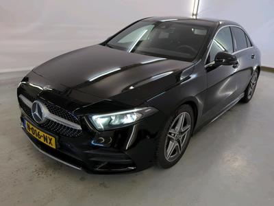 Mercedes-Benz A-KLASSE 200 BNS SOL. AMG, 2020