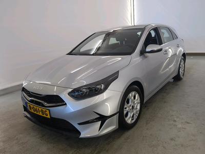 Kia Ceed 1.0 T-GDI MHEV DYNL, 2022