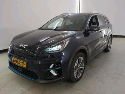 Kia Niro ev EXECUTIVELINE 64 KWH, 2020
