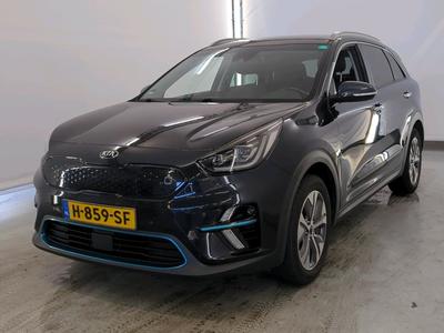 Kia Niro ev EXECUTIVELINE 64 KWH, 2020