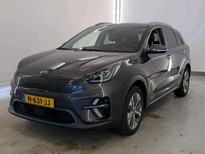 Kia Niro ev EXECUTIVELINE 64 KWH, 2020