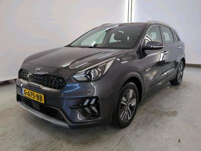 Kia Niro 1.6 GDI H. DYNAMICL., 2019