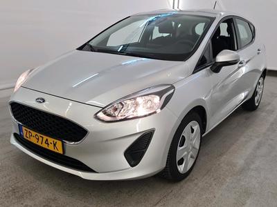 Ford Fiesta 1.1 TREND, 2019