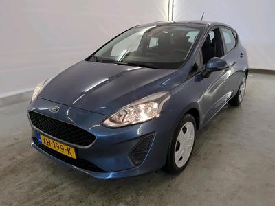 Ford Fiesta 1.1 TREND, 2019