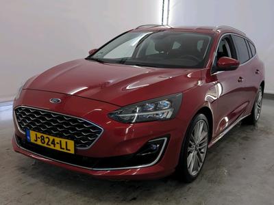 Ford Focus wagon 1.5 ECOB. VIGNALE, 2020